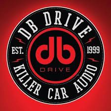 DB Drive