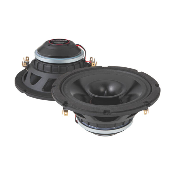 MAS.652HT HORN LOADED SPEAKER