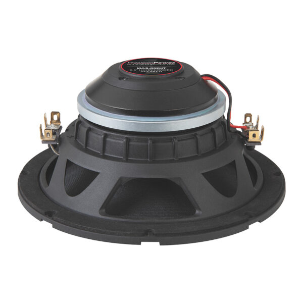 MAS.652HT HORN LOADED SPEAKER - Image 2