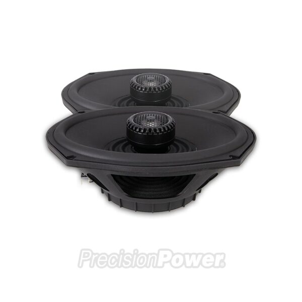 MAS.692 Speakers - Image 3