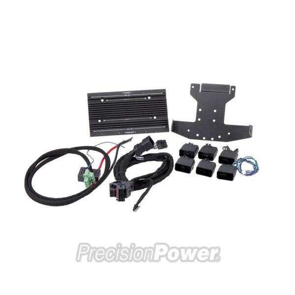 HD14.AWK Amp Kit