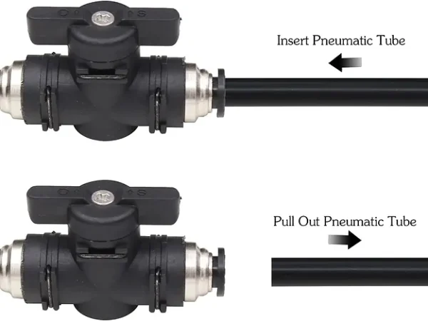 Shut Off Safety Valve - Image 2