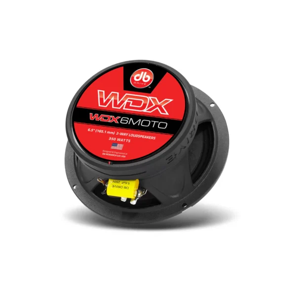 WDX6MOTO - Image 4