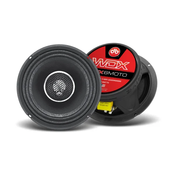 WDX6MOTO