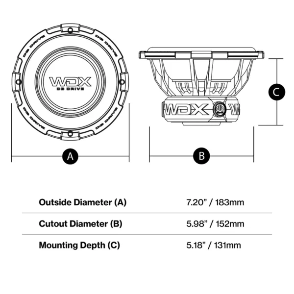 WDX6.5G2.2 - Image 3